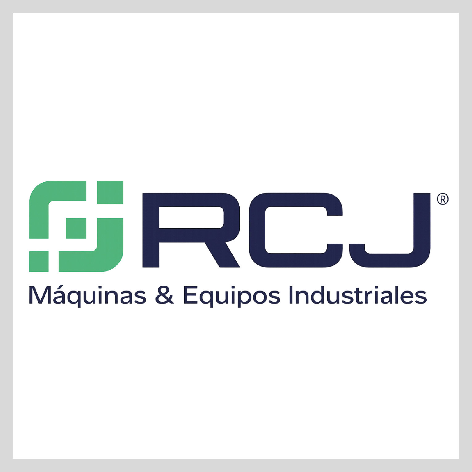 RCJ INDUSTRIAL INKPACK S.A.C.